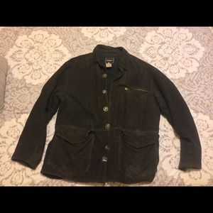 Versace Jean Couture jacket